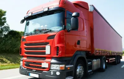 Bursa Erciş Ambar Kargo