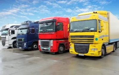 Bursa Erciş Nakliye Ambarı