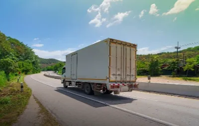 Bursa ile Erciş Arası Bulaşık Makinesi Taşıma