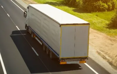 Bursa ile Erciş Arası Parça Eşya Taşıma