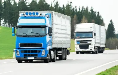 Bursa ile Erciş Arası Eşya Taşıma